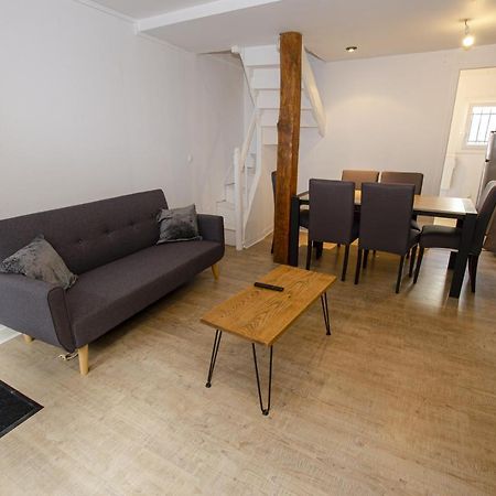 Maison Cosy Hyper-Centre Le Neubourg Villa Kültér fotó