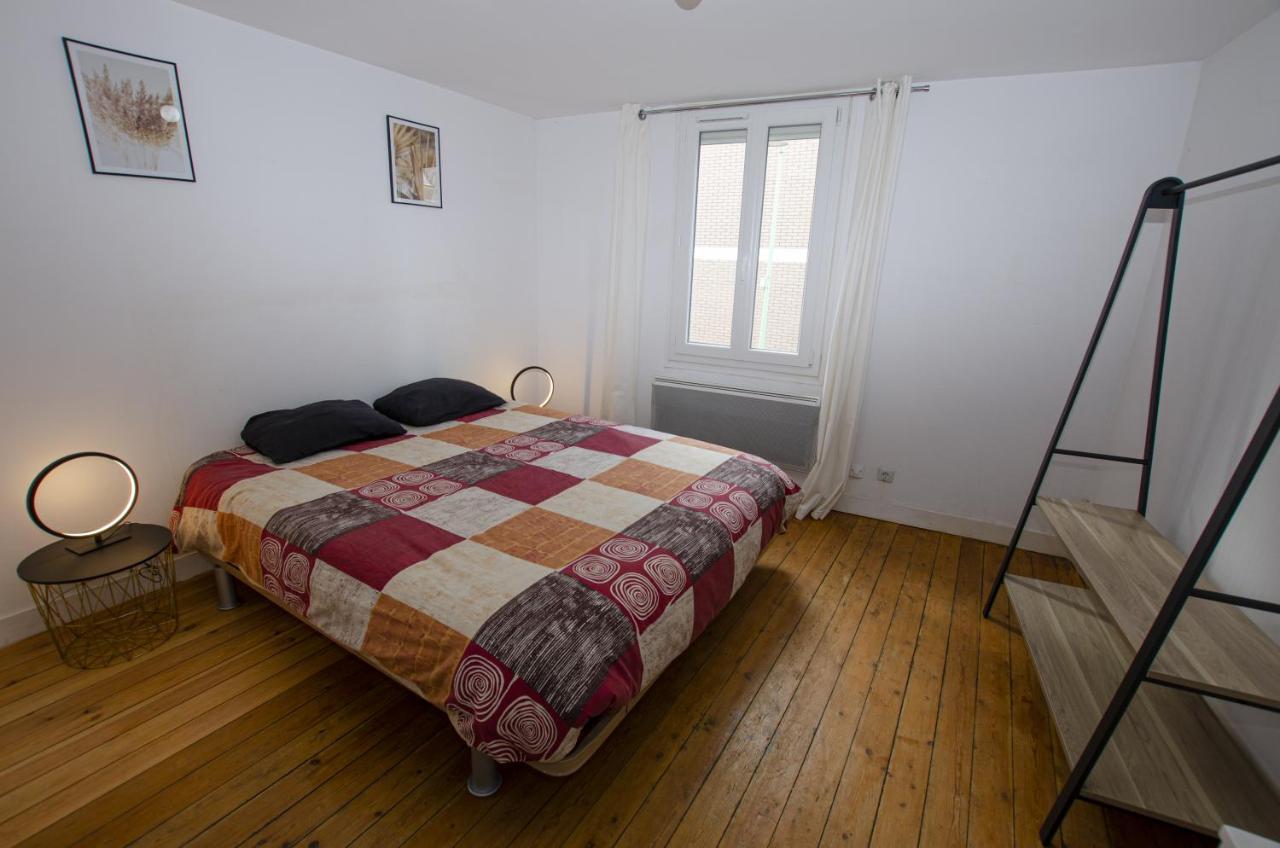 Maison Cosy Hyper-Centre Le Neubourg Villa Kültér fotó